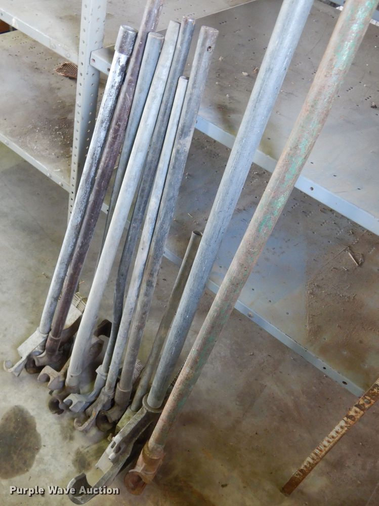 image for item JT9547 Chicago  pipe bender