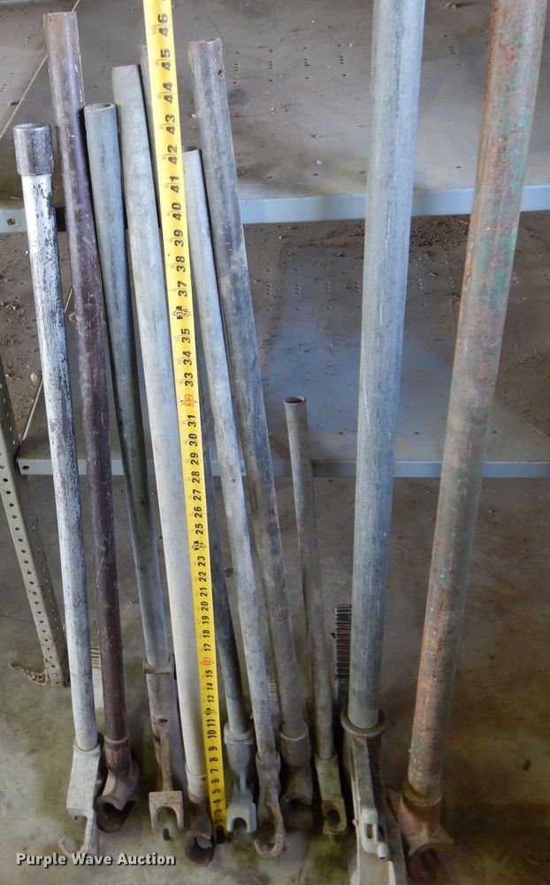 image for item JT9547 Chicago  pipe bender