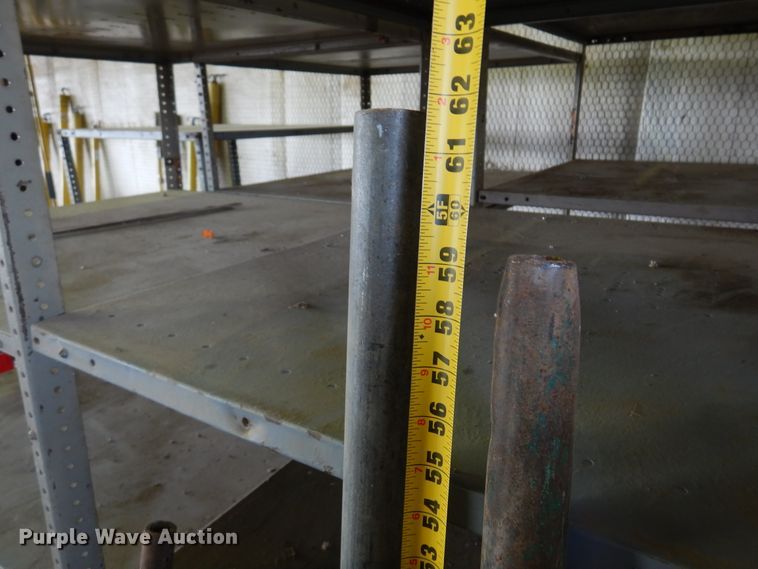 image for item JT9547 Chicago  pipe bender