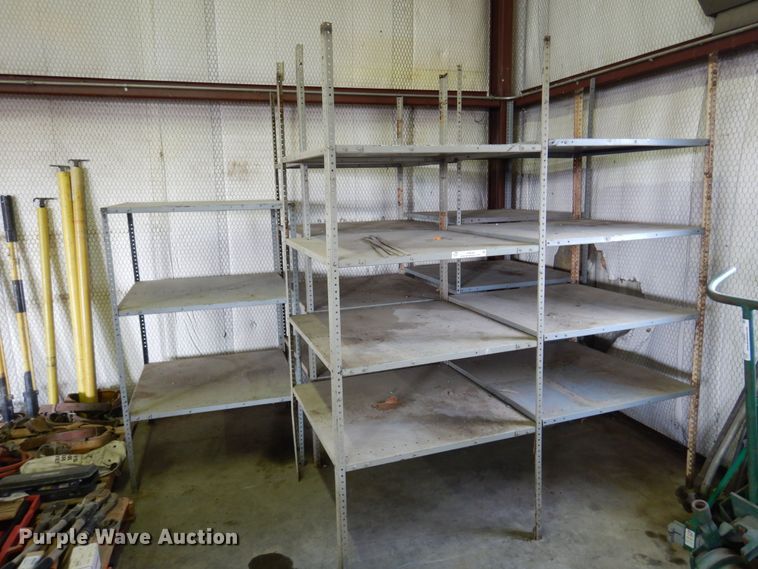 image for item JT9548 Shelves