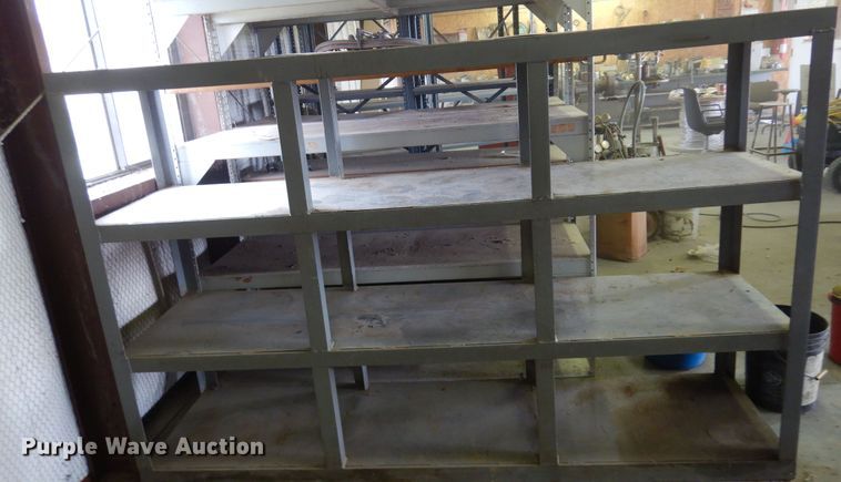 image for item JT9548 Shelves