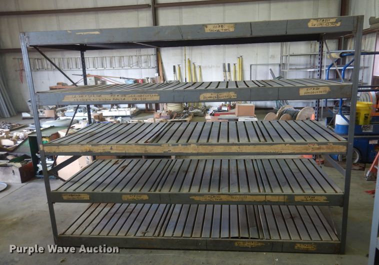 image for item JT9548 Shelves