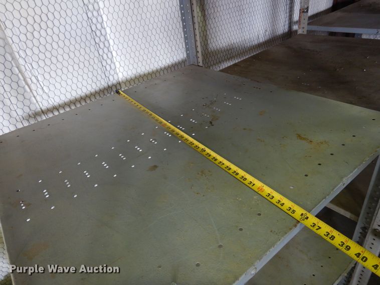 image for item JT9548 Shelves