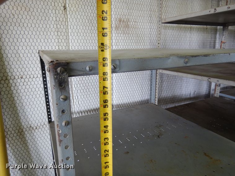 image for item JT9548 Shelves