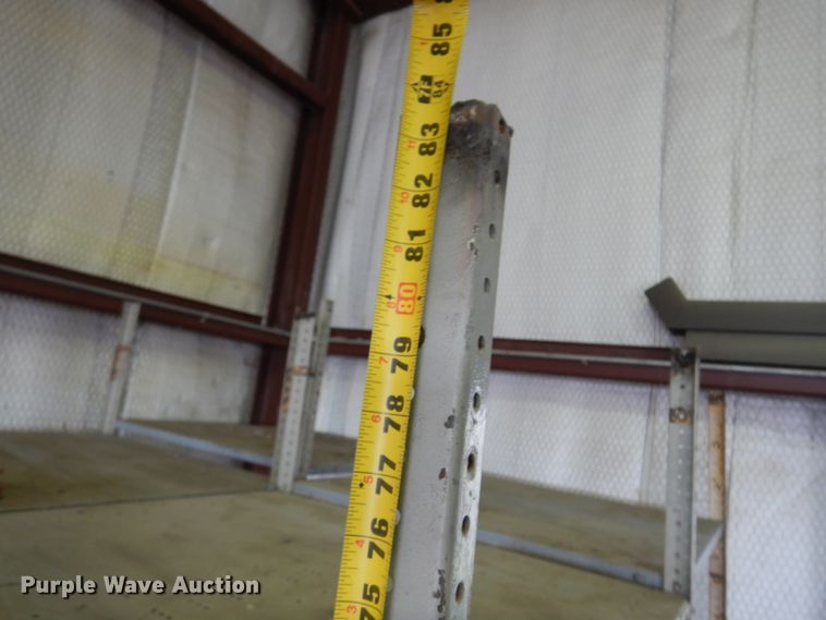 image for item JT9548 Shelves