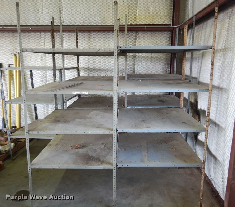 image for item JT9548 Shelves