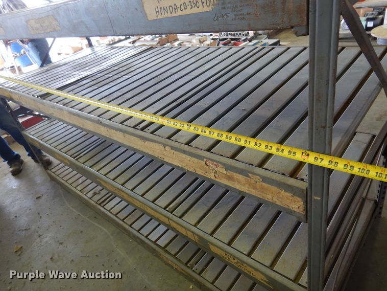 image for item JT9548 Shelves