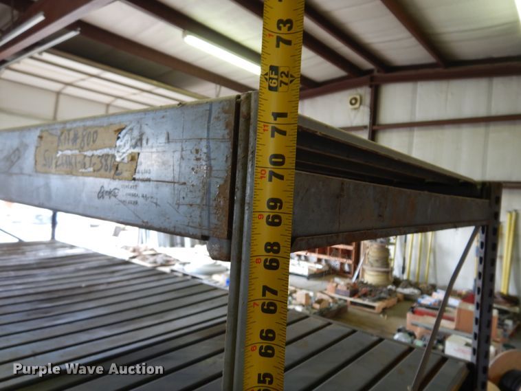 image for item JT9548 Shelves