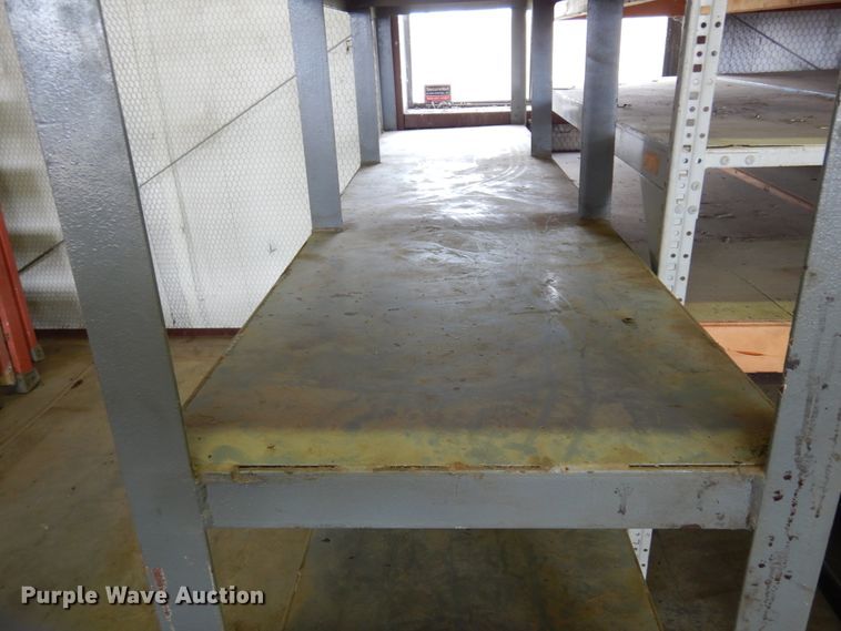 image for item JT9548 Shelves