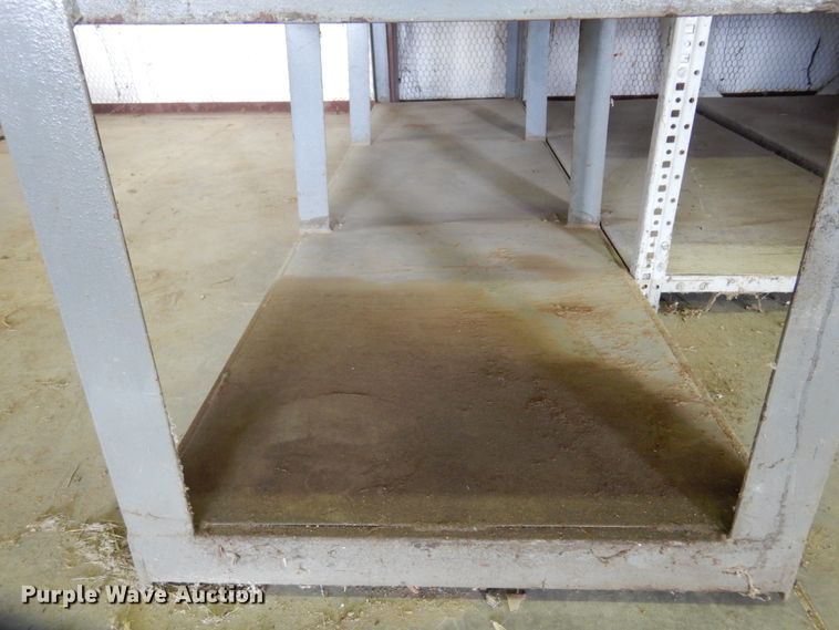 image for item JT9548 Shelves