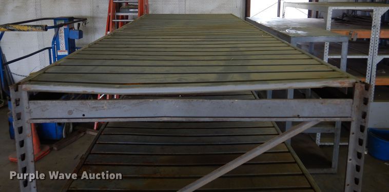 image for item JT9548 Shelves