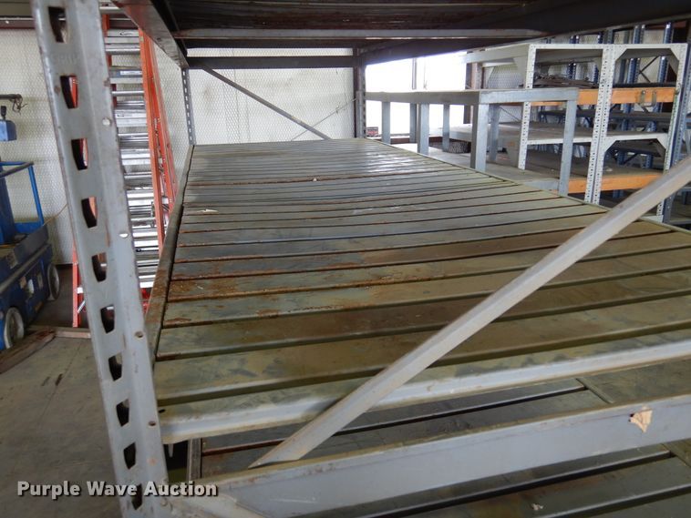 image for item JT9548 Shelves