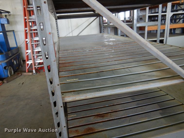 image for item JT9548 Shelves