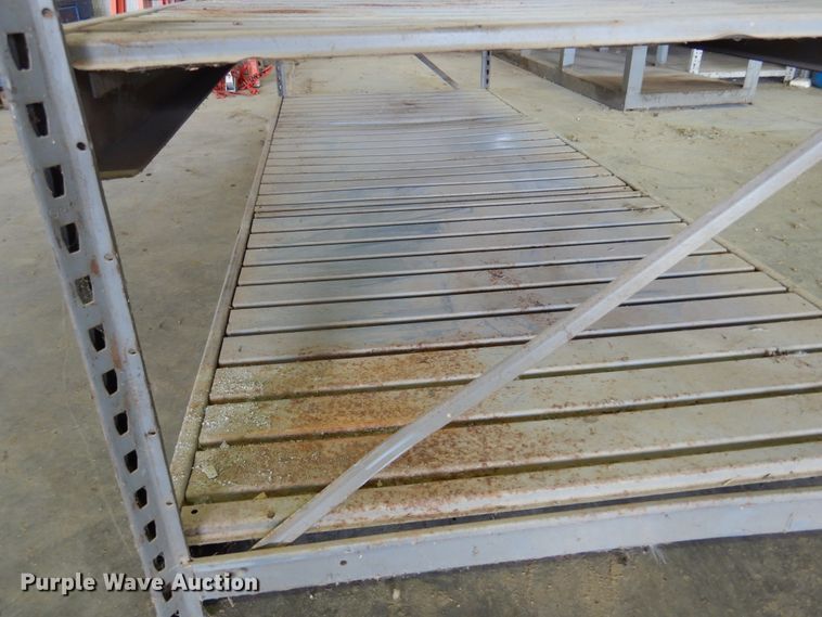 image for item JT9548 Shelves