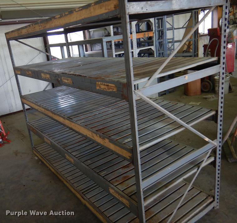 image for item JT9548 Shelves