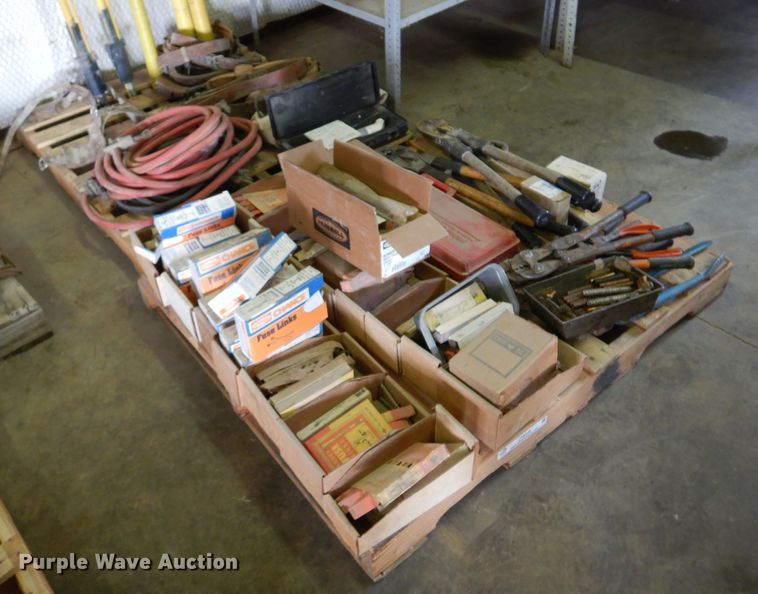 image for item JT9549 Electrical supplies