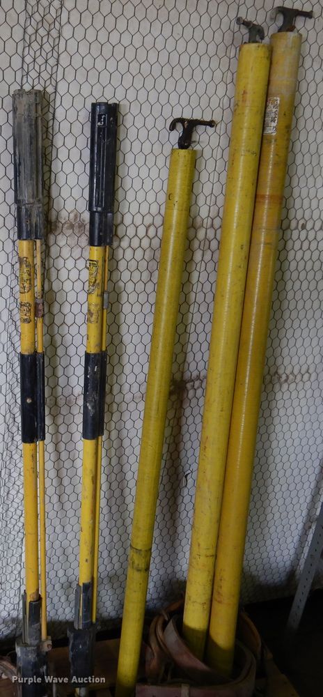 image for item JT9549 Electrical supplies