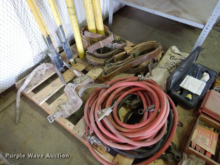 image for item JT9549 Electrical supplies