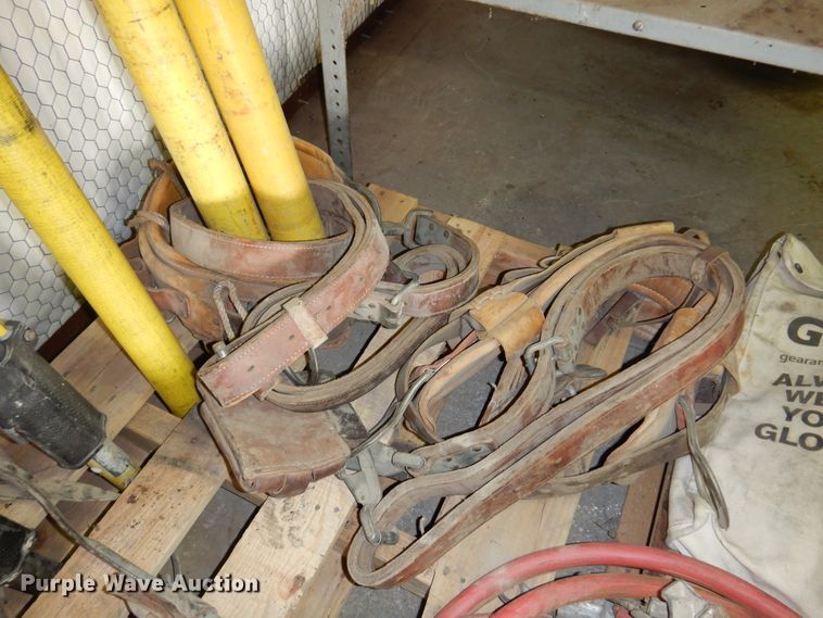 image for item JT9549 Electrical supplies