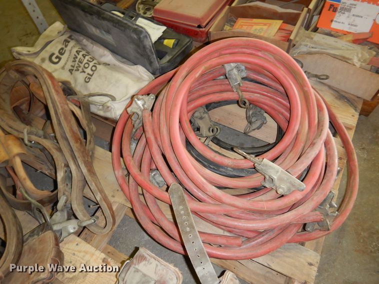 image for item JT9549 Electrical supplies