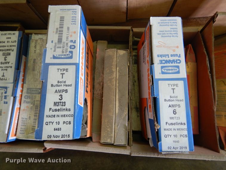 image for item JT9549 Electrical supplies