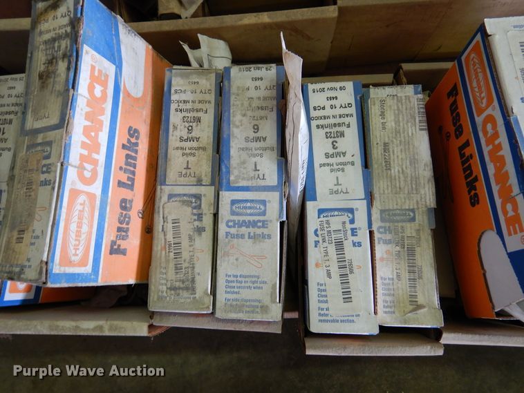 image for item JT9549 Electrical supplies