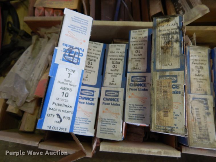 image for item JT9549 Electrical supplies