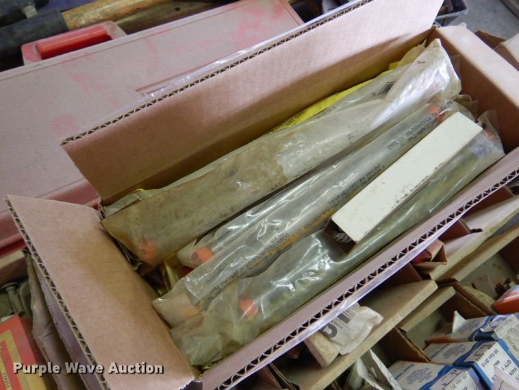 image for item JT9549 Electrical supplies