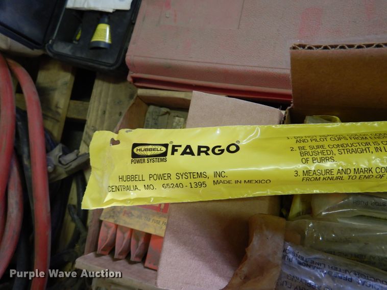 image for item JT9549 Electrical supplies