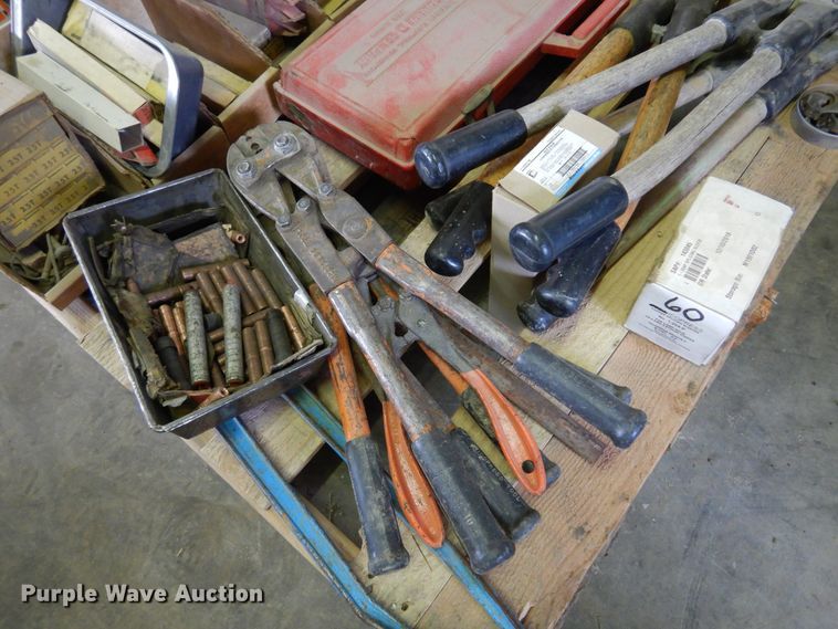 image for item JT9549 Electrical supplies