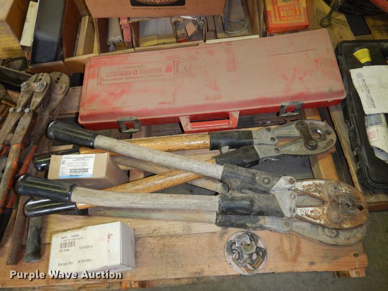 image for item JT9549 Electrical supplies