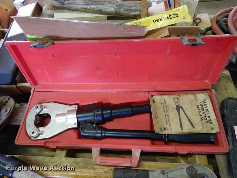 image for item JT9549 Electrical supplies