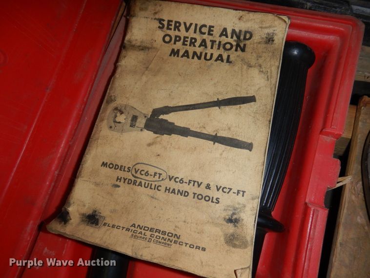 image for item JT9549 Electrical supplies