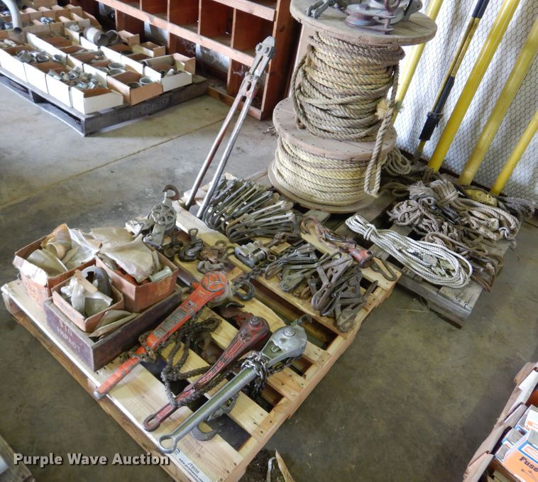 image for item JT9550 Electrical supplies