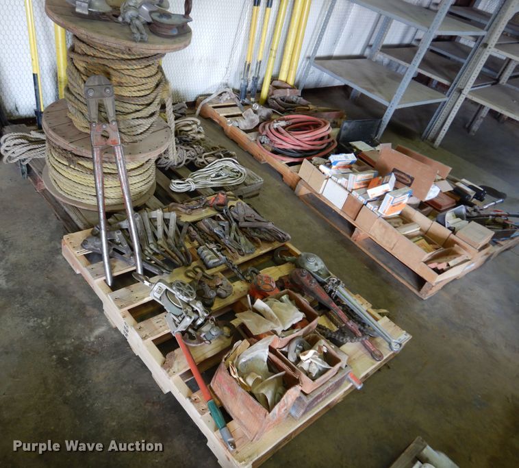 image for item JT9550 Electrical supplies