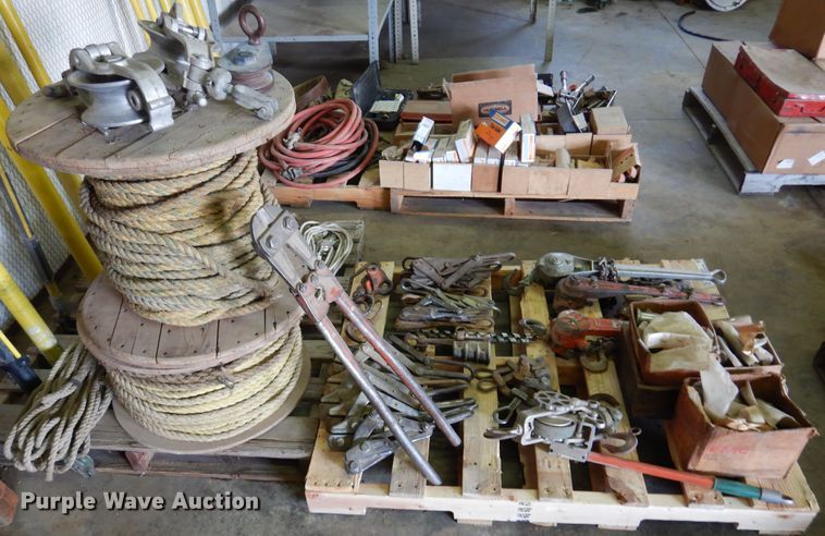 image for item JT9550 Electrical supplies