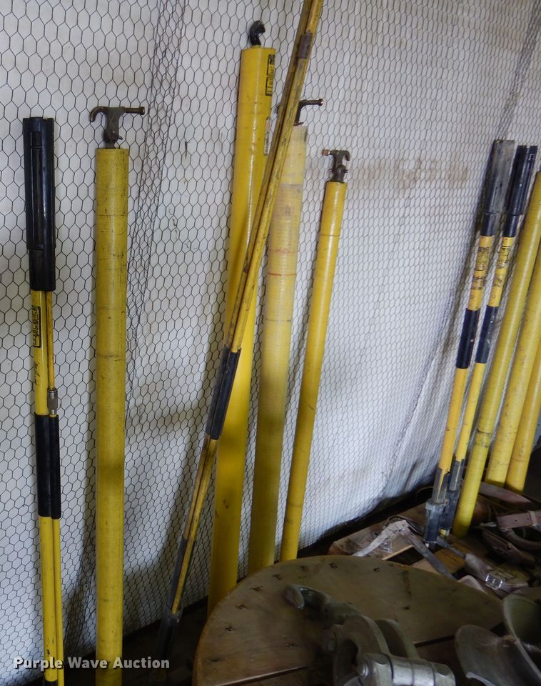 image for item JT9550 Electrical supplies