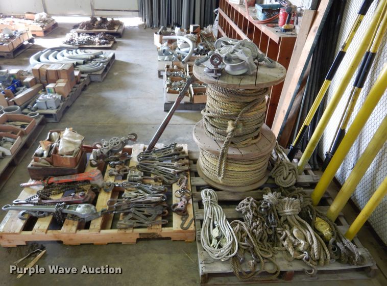 image for item JT9550 Electrical supplies