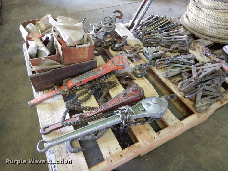 image for item JT9550 Electrical supplies