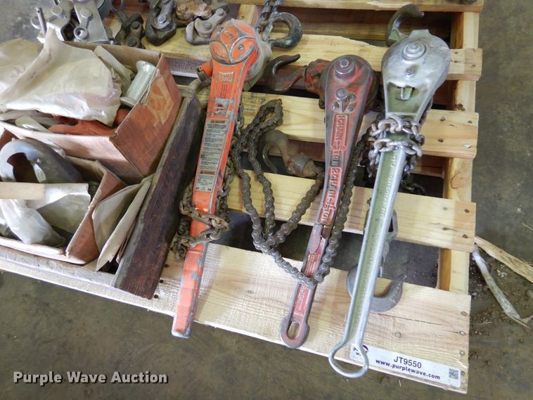 image for item JT9550 Electrical supplies