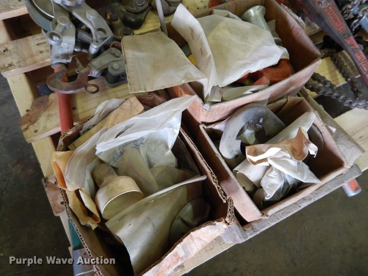 image for item JT9550 Electrical supplies