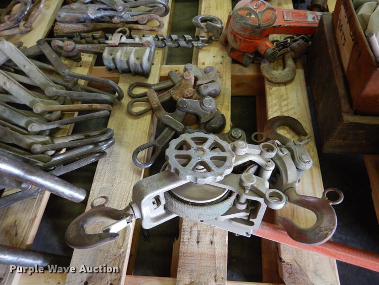 image for item JT9550 Electrical supplies