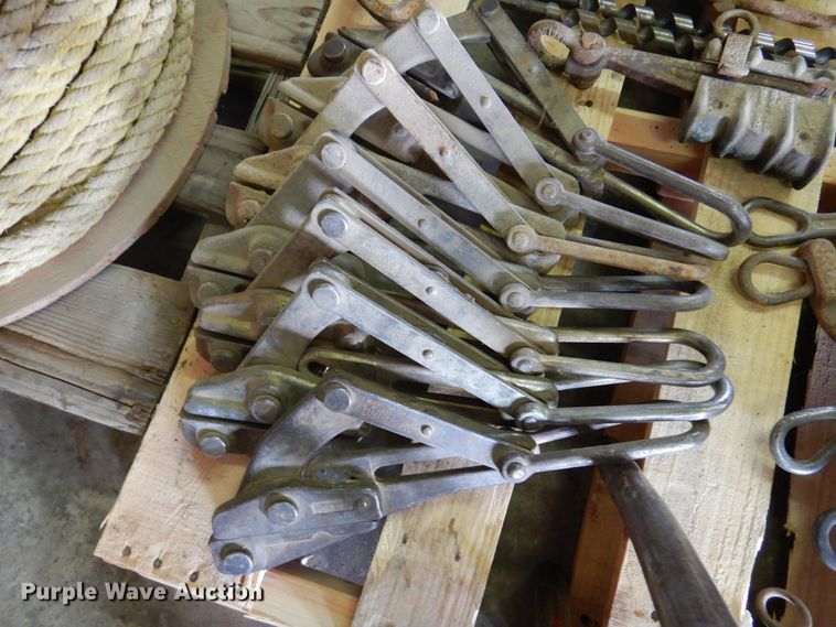 image for item JT9550 Electrical supplies