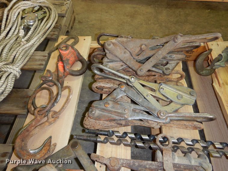 image for item JT9550 Electrical supplies