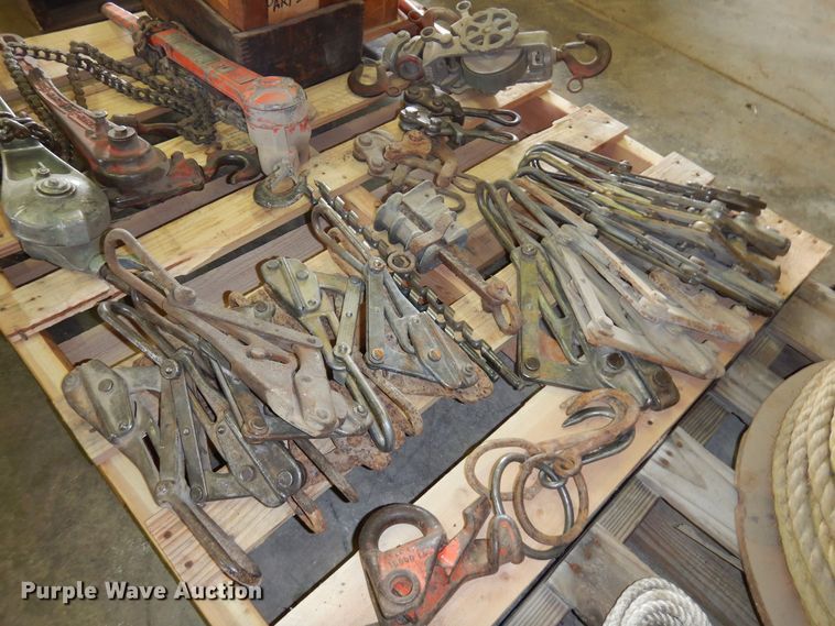 image for item JT9550 Electrical supplies