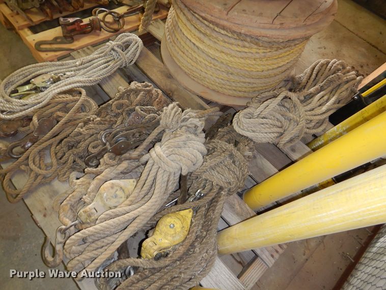 image for item JT9550 Electrical supplies