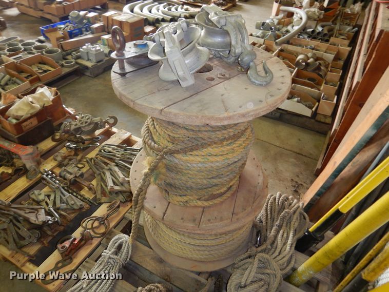 image for item JT9550 Electrical supplies