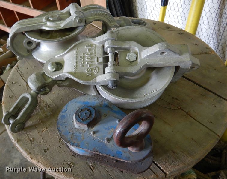 image for item JT9550 Electrical supplies