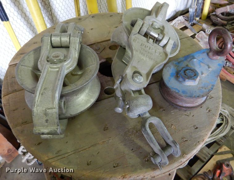 image for item JT9550 Electrical supplies