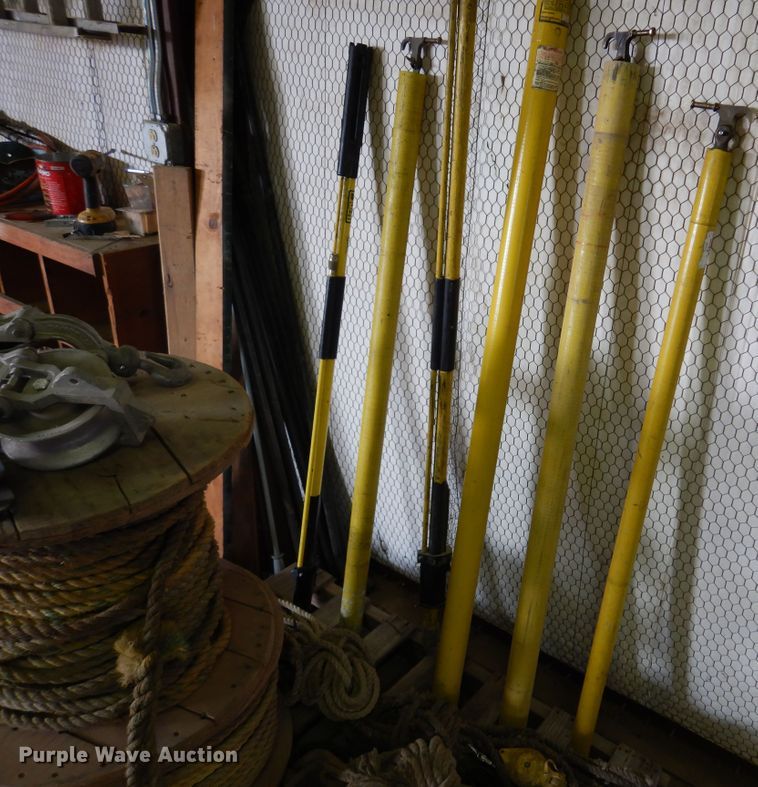 image for item JT9550 Electrical supplies